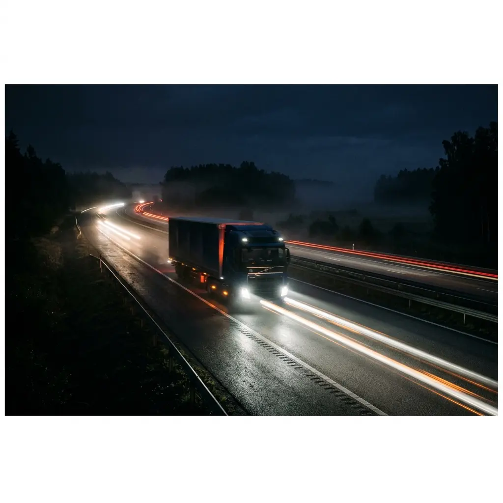 FleetBlaze — Powering India's Largest Fleets